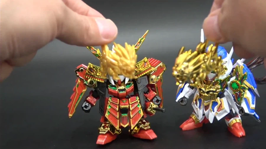 프레반 건프라 CH 21 생방송 정보_38.webp