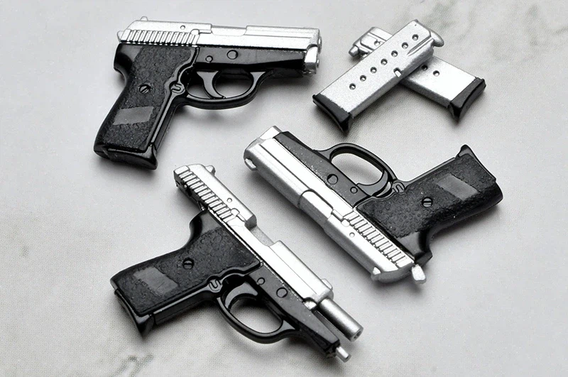 [토미텍] 1/12 Little Armory x 건슬링거 걸 콜라보_7.webp