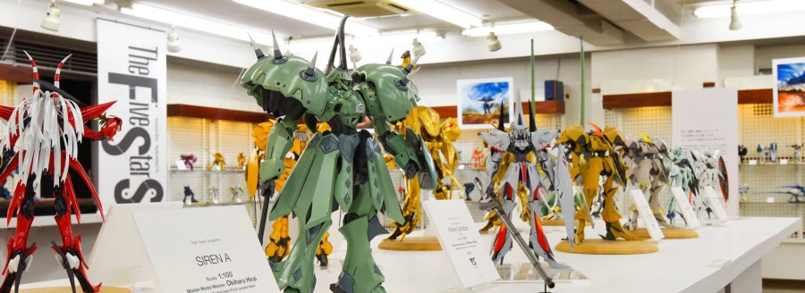 [보크스] F.S.S. 시리즈 전시회 in 나고야 SR 2026 개최 예고_5.webp