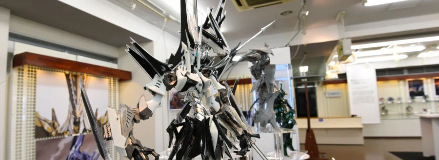 [보크스] F.S.S. 시리즈 전시회 in 나고야 SR 2026 개최 예고_9.webp