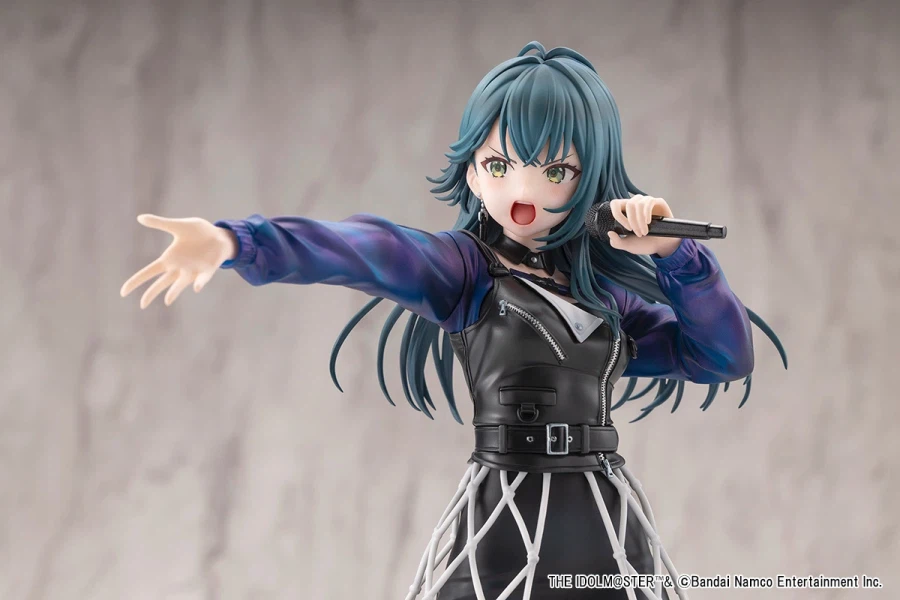 [코토부키야] 학원 아이돌 마스터 4탄 츠키무라 테마리. 채색 샘플 공개_3.webp