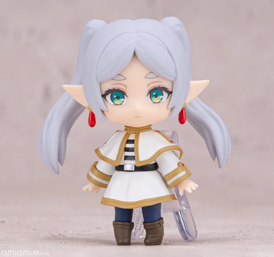 [굿 스마일] 넨도로이드 서프라이즈 장송의 프리렌 추가 이미지_3.webp