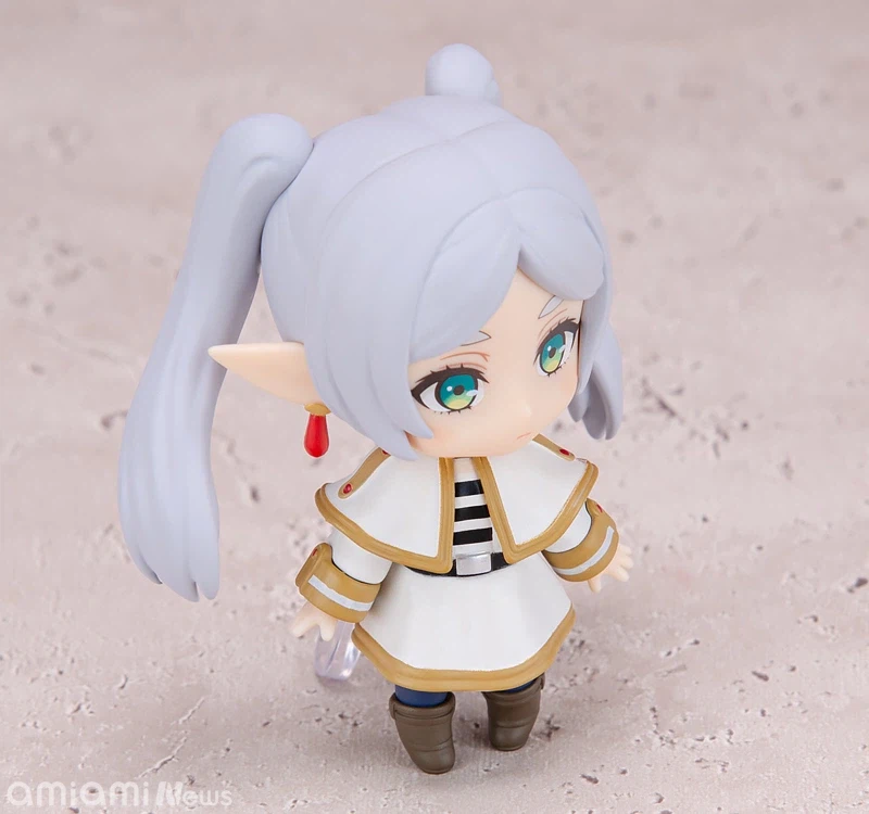 [굿 스마일] 넨도로이드 서프라이즈 장송의 프리렌 추가 이미지_5.webp