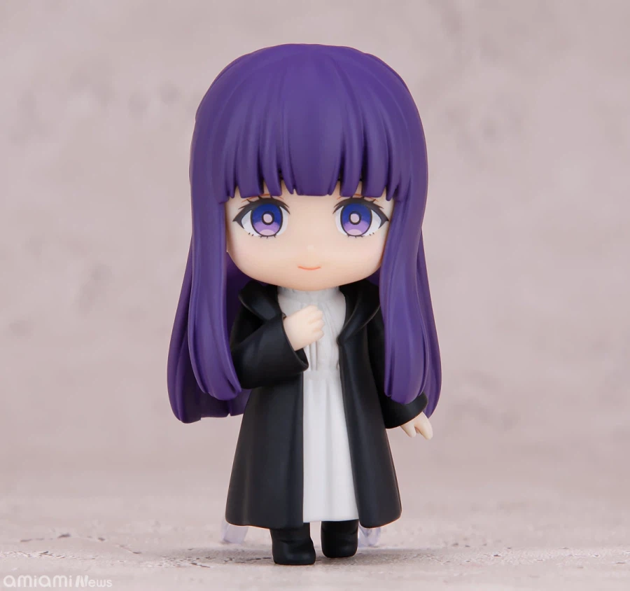 [굿 스마일] 넨도로이드 서프라이즈 장송의 프리렌 추가 이미지_6.webp