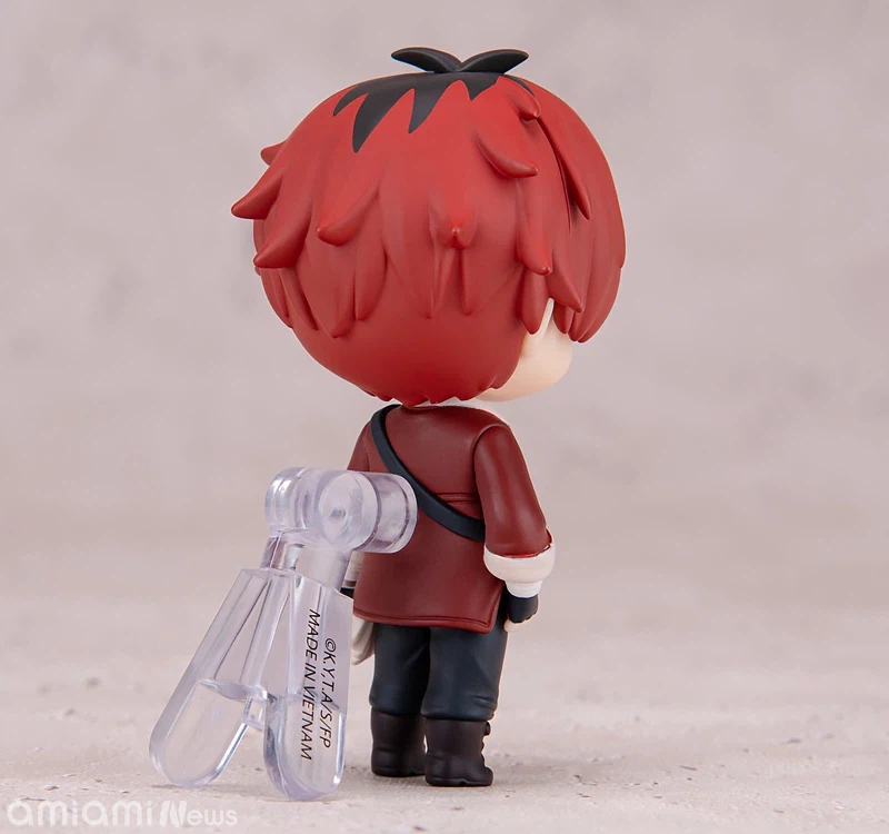 [굿 스마일] 넨도로이드 서프라이즈 장송의 프리렌 추가 이미지_10.webp