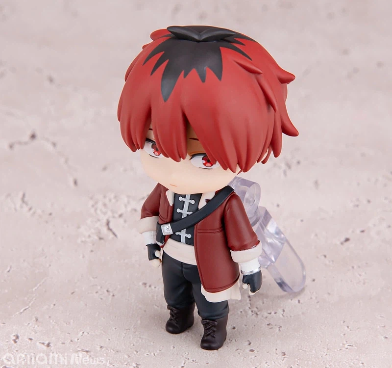 [굿 스마일] 넨도로이드 서프라이즈 장송의 프리렌 추가 이미지_11.webp