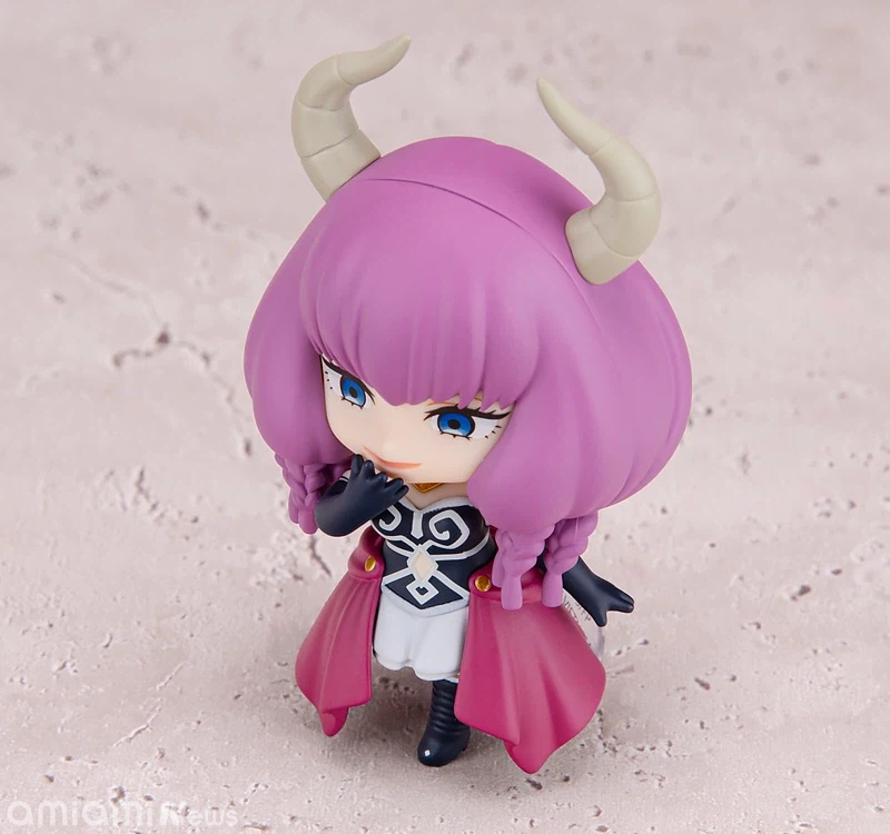 [굿 스마일] 넨도로이드 서프라이즈 장송의 프리렌 추가 이미지_17.webp