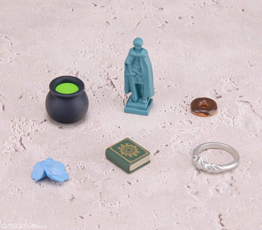 [굿 스마일] 넨도로이드 서프라이즈 장송의 프리렌 추가 이미지_21.webp