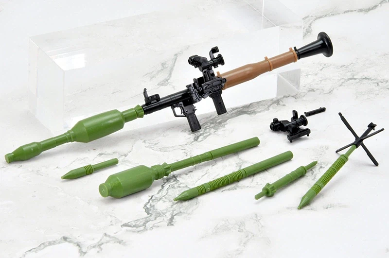 [토미텍] 1/12 Little Armory RPG7V2 타입_5.webp