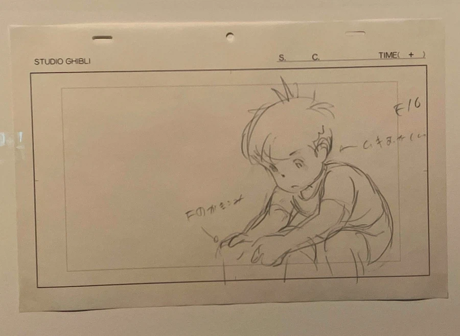 [벼랑위의포뇨] 아카데미 영화 박물관 특별 전시회 열려_2.webp