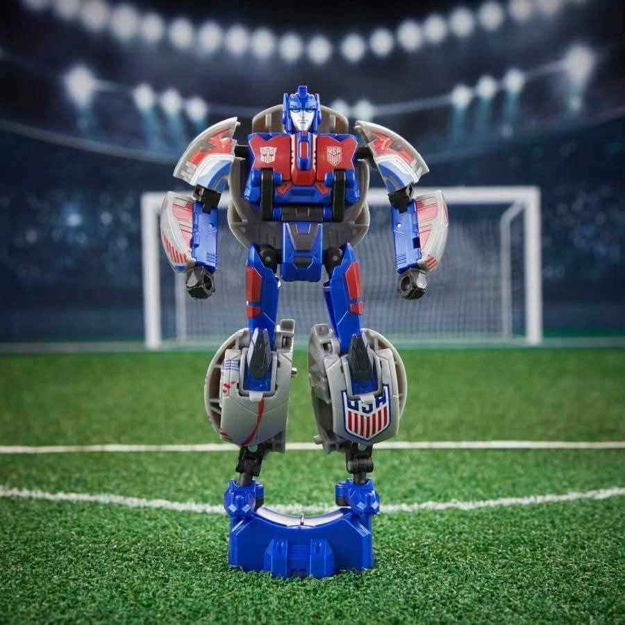 [하스브로]트랜스포머 북중미 월드컵 기념볼 옵티머스 프라임_4.webp