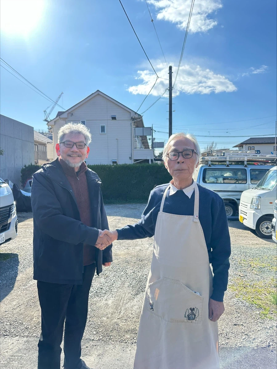 미야자키 하야오, 안노 히데아키 근황_1.webp