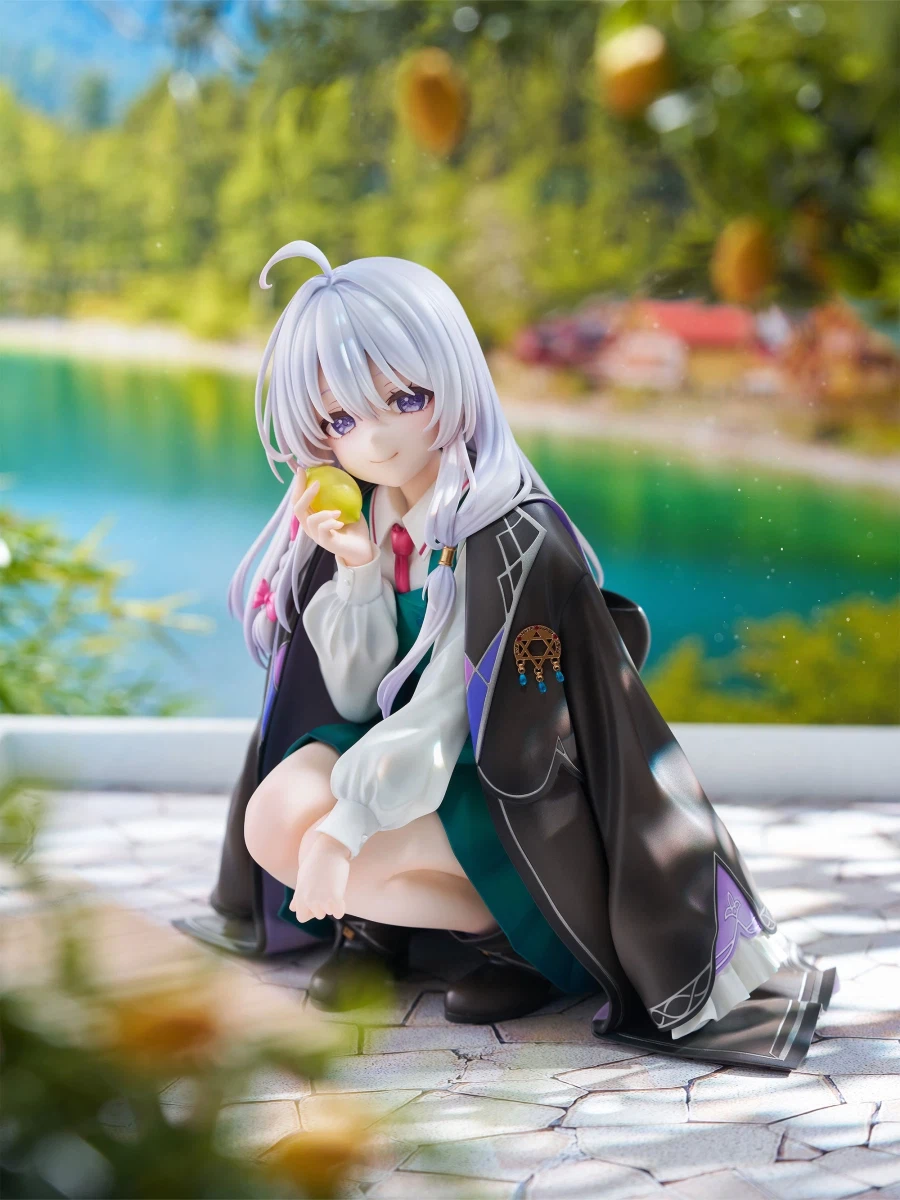 [F:NEX] 1/6 마녀의 여행 - 일레이나 시트러스 Ver_2.webp