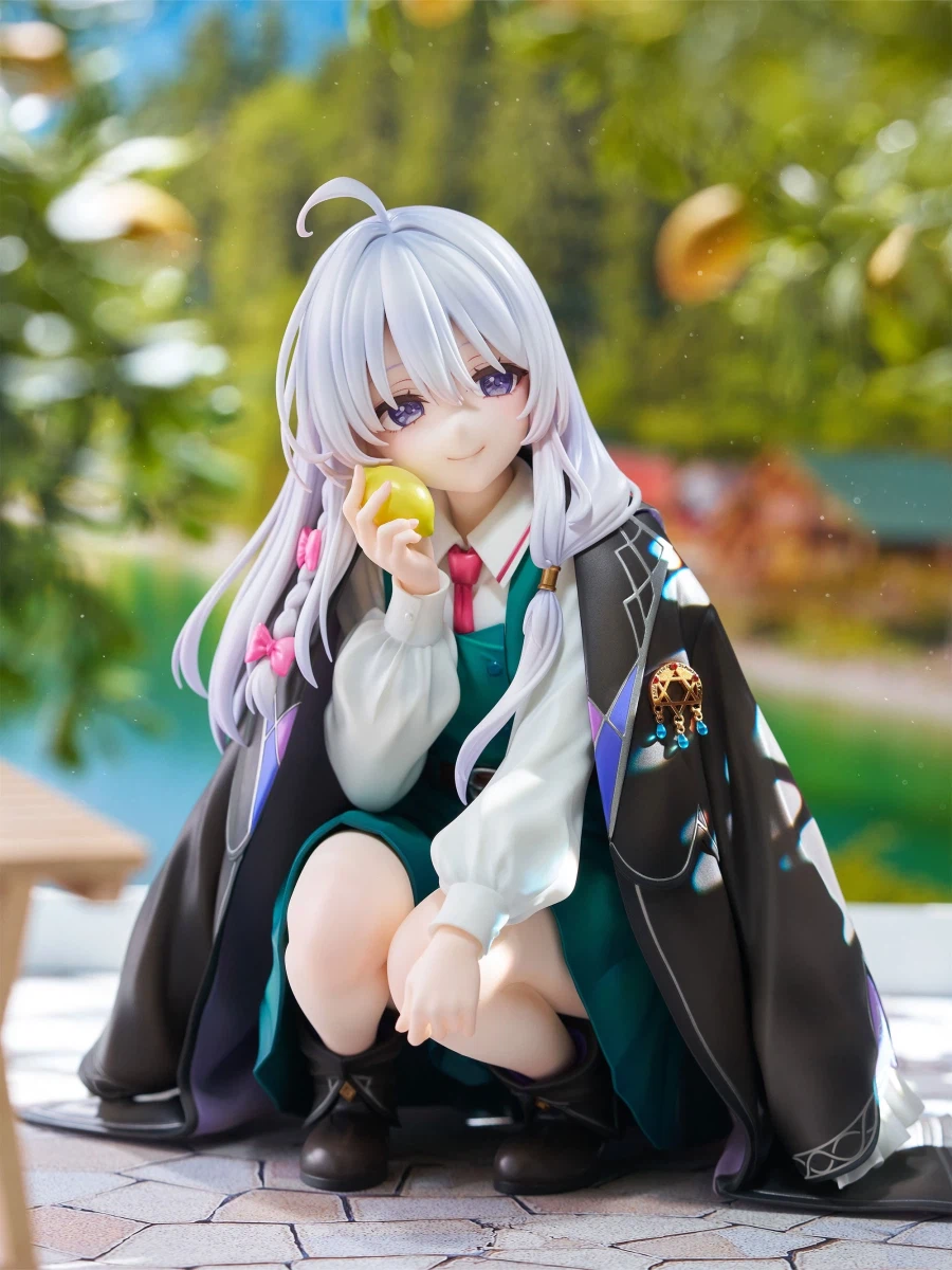 [F:NEX] 1/6 마녀의 여행 - 일레이나 시트러스 Ver_3.webp