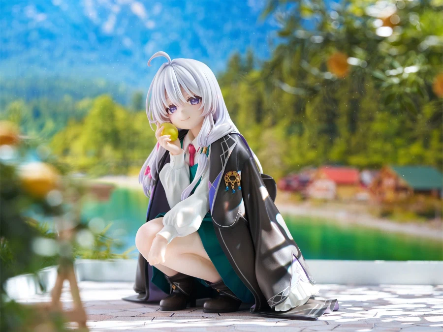 [F:NEX] 1/6 마녀의 여행 - 일레이나 시트러스 Ver_6.webp