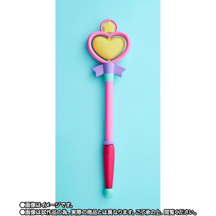 [반다이 혼웹상점] 마법의 천사 크리미 마미 PROPLICA 마법의 스틱_4.webp