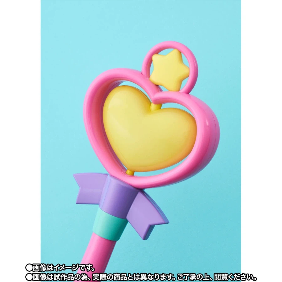 [반다이 혼웹상점] 마법의 천사 크리미 마미 PROPLICA 마법의 스틱_6.webp