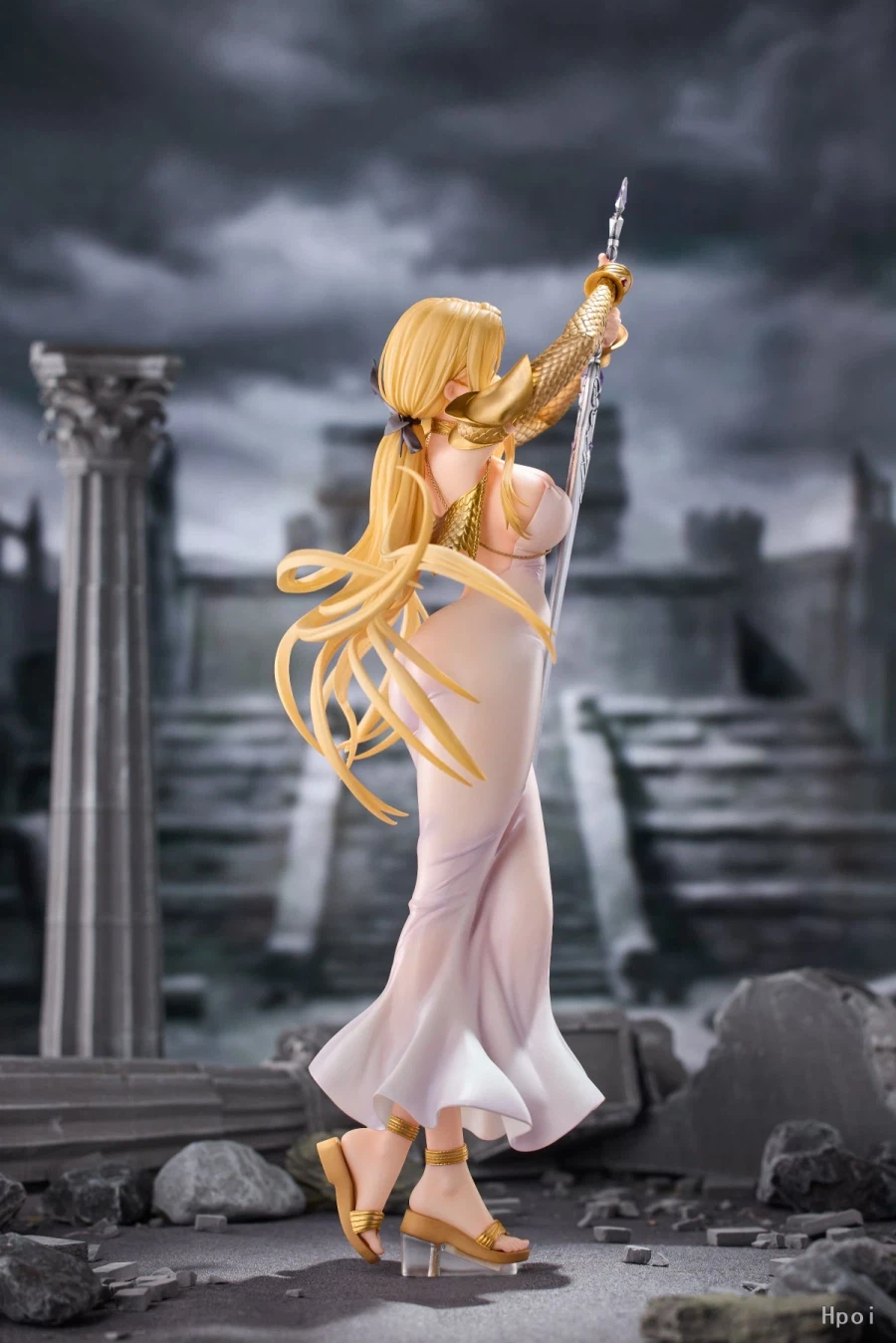 [VKEND] 1/6 브라운 더스트 2 - 사도 올리비에_5.webp