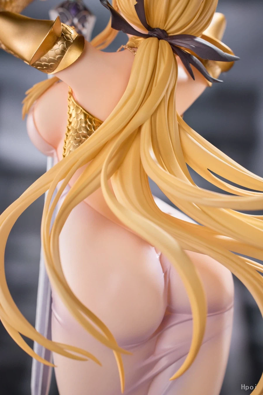 [VKEND] 1/6 브라운 더스트 2 - 사도 올리비에_8.webp