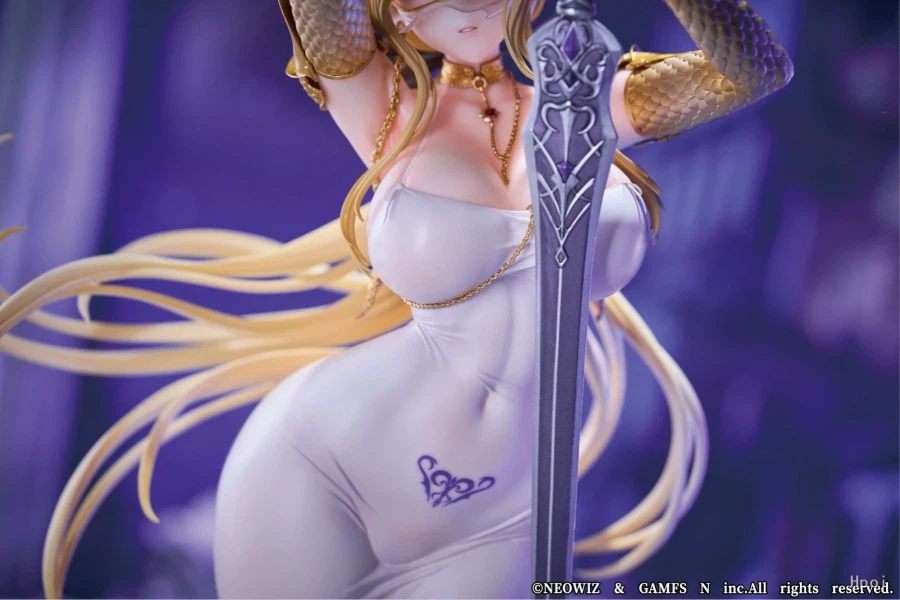 [VKEND] 1/6 브라운 더스트 2 - 사도 올리비에_13.webp