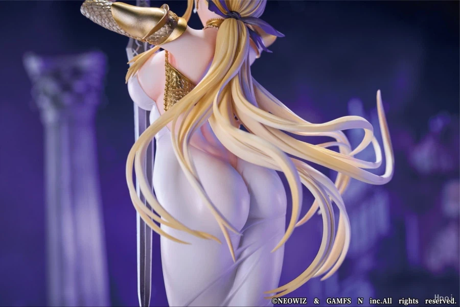 [VKEND] 1/6 브라운 더스트 2 - 사도 올리비에_14.webp