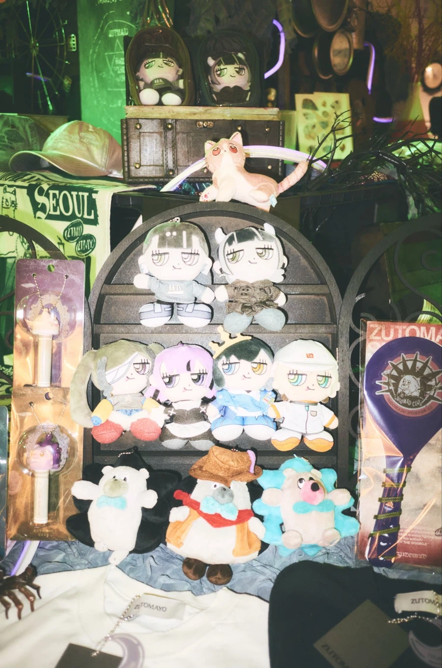 즛토마요 내한 공연 팝업스토어 공식 사진_3.webp