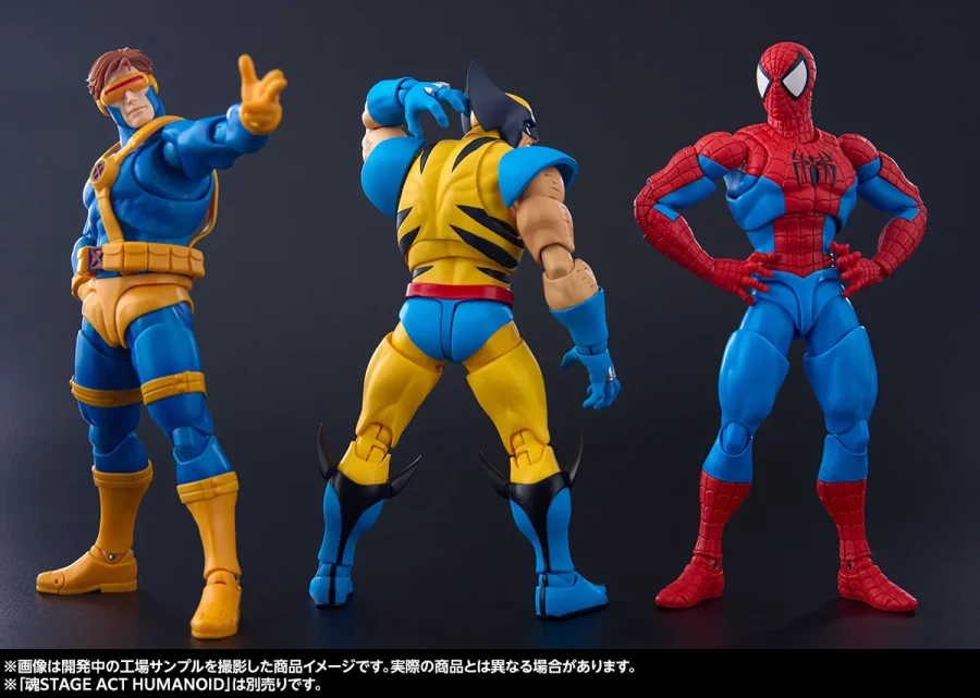 [반다이] S.H.Figuarts 게이머버스 시리즈 신작 소개 및 4탄 예고_10.webp