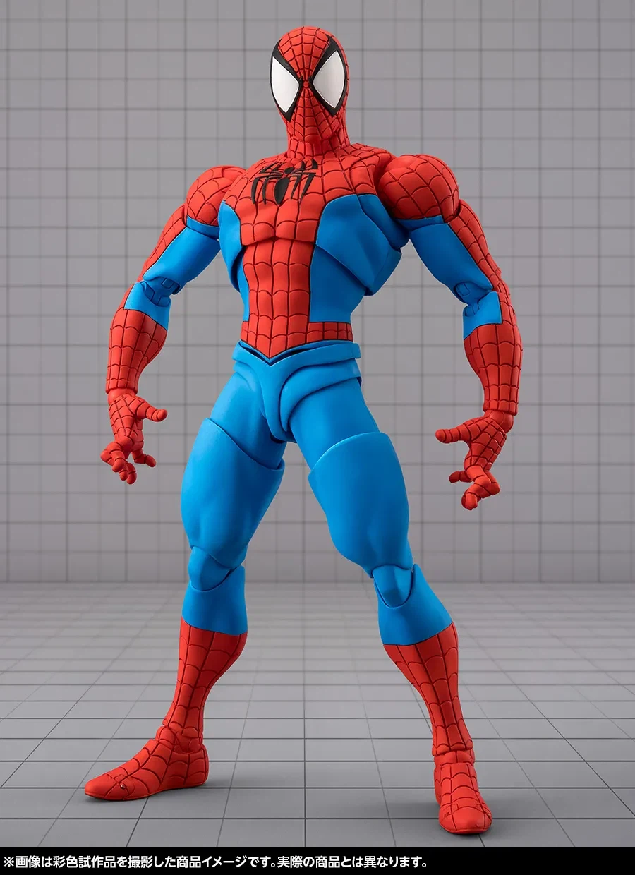 [반다이] S.H.Figuarts 게이머버스 시리즈 신작 소개 및 4탄 예고_1.webp