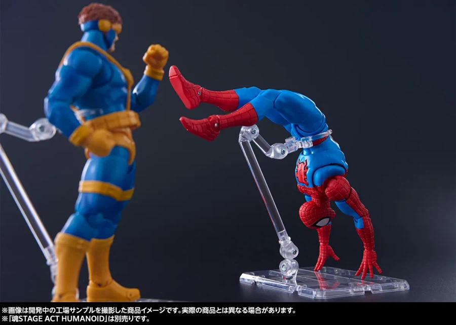 [반다이] S.H.Figuarts 게이머버스 시리즈 신작 소개 및 4탄 예고_2.webp