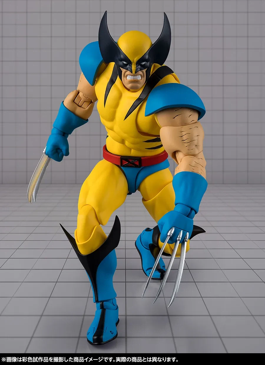 [반다이] S.H.Figuarts 게이머버스 시리즈 신작 소개 및 4탄 예고_4.webp