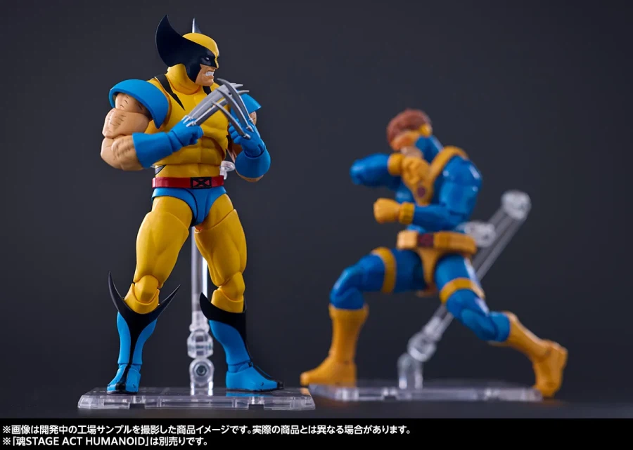 [반다이] S.H.Figuarts 게이머버스 시리즈 신작 소개 및 4탄 예고_6.webp