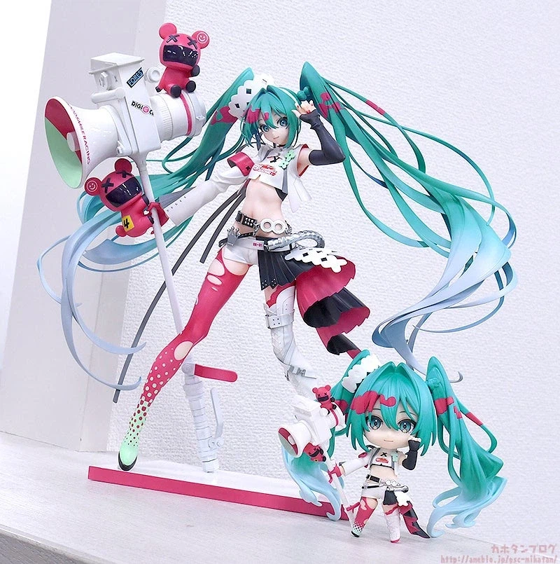 [굿 스마일] 1/7 레이싱 미쿠 2025 Ver 샘플 사진_14.webp