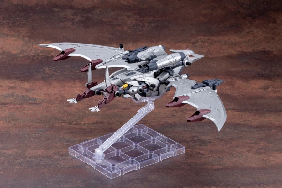 [코토부키야] 조이드 HMM 스톰 소더 아라바로네 사양 2000 -Recolor-_5.webp