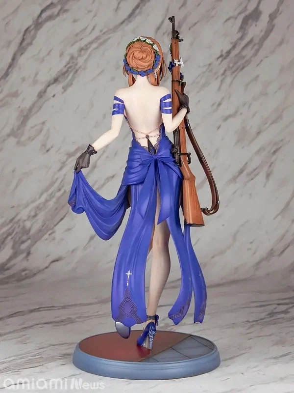 [코토부키야] 1/7 소녀전선 2 - 스프링필드 등하의 여왕 Ver 추가 이미지_6.webp