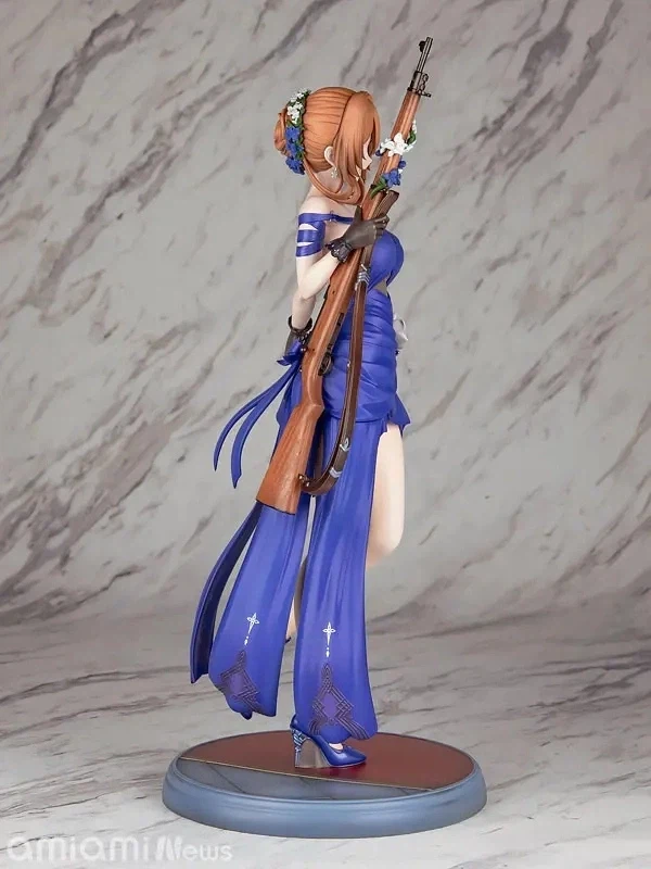 [코토부키야] 1/7 소녀전선 2 - 스프링필드 등하의 여왕 Ver 추가 이미지_8.webp