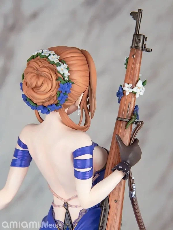 [코토부키야] 1/7 소녀전선 2 - 스프링필드 등하의 여왕 Ver 추가 이미지_14.webp