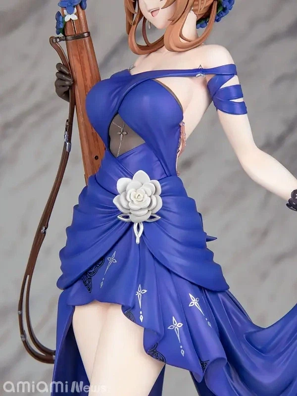 [코토부키야] 1/7 소녀전선 2 - 스프링필드 등하의 여왕 Ver 추가 이미지_16.webp