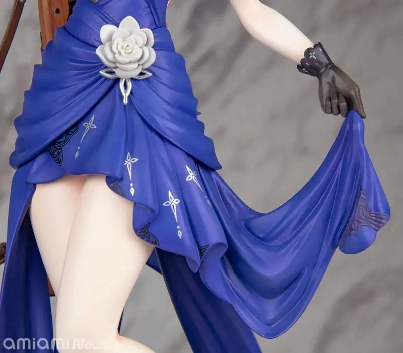 [코토부키야] 1/7 소녀전선 2 - 스프링필드 등하의 여왕 Ver 추가 이미지_17.webp