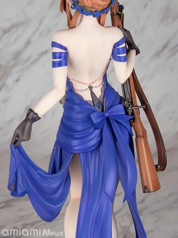 [코토부키야] 1/7 소녀전선 2 - 스프링필드 등하의 여왕 Ver 추가 이미지_18.webp