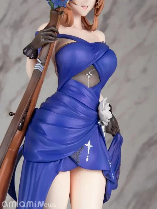 [코토부키야] 1/7 소녀전선 2 - 스프링필드 등하의 여왕 Ver 추가 이미지_19.webp