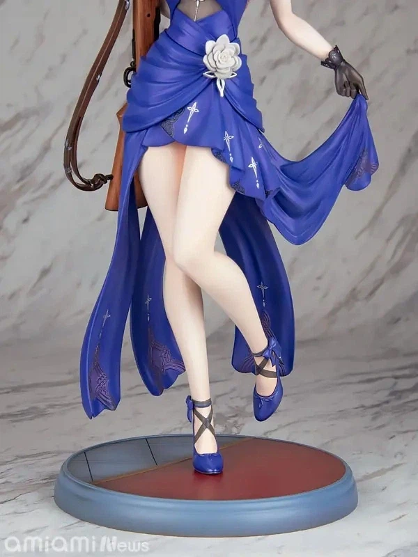 [코토부키야] 1/7 소녀전선 2 - 스프링필드 등하의 여왕 Ver 추가 이미지_22.webp