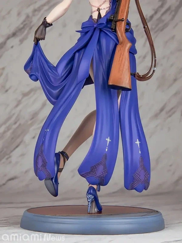 [코토부키야] 1/7 소녀전선 2 - 스프링필드 등하의 여왕 Ver 추가 이미지_23.webp