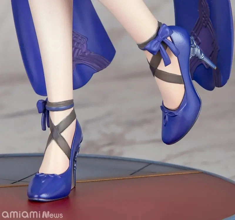 [코토부키야] 1/7 소녀전선 2 - 스프링필드 등하의 여왕 Ver 추가 이미지_24.webp