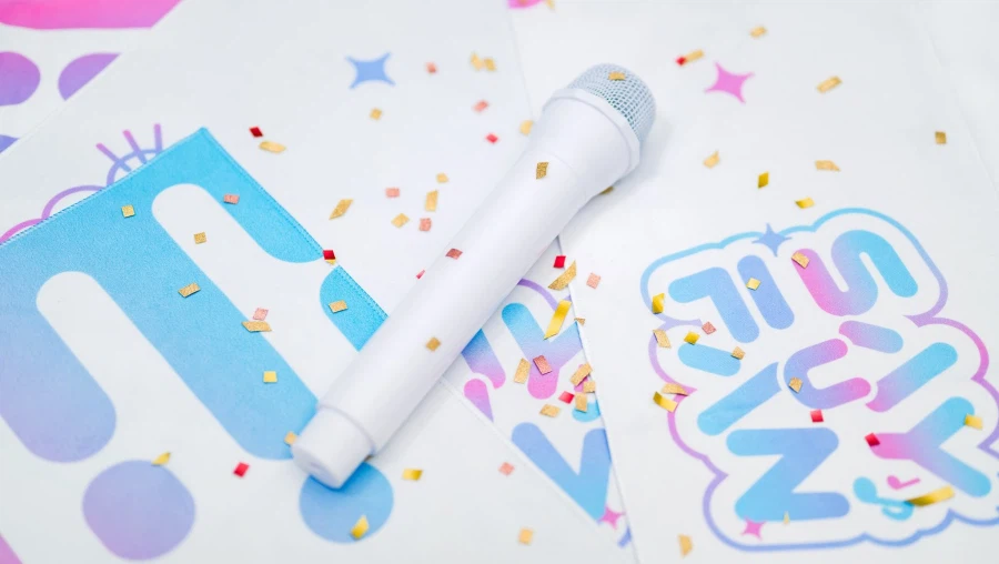 일본 성우 & 아티스트 내한 페스티벌 「Say U Fan」 정보_1.webp