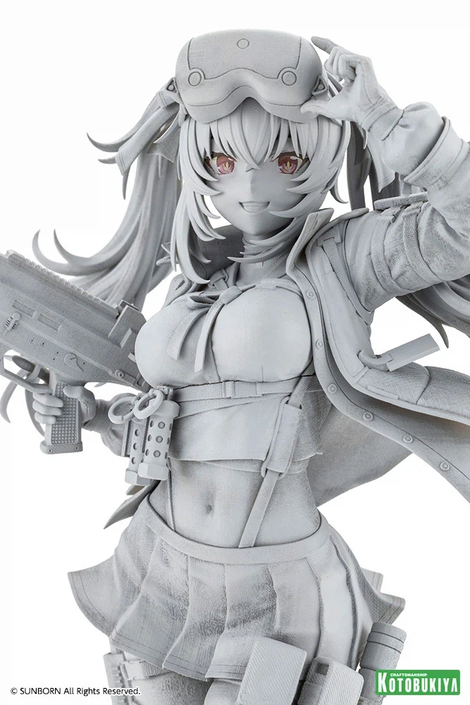 [코토부키야] 1/7 소녀전선 2: 망명 레나 원형 공개_2.webp