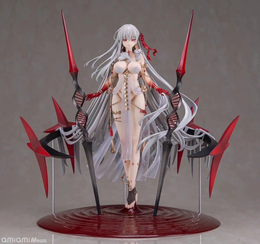 [카도카와] 1/7 FGO - 아처 / 두르가 추가 이미지_2.webp