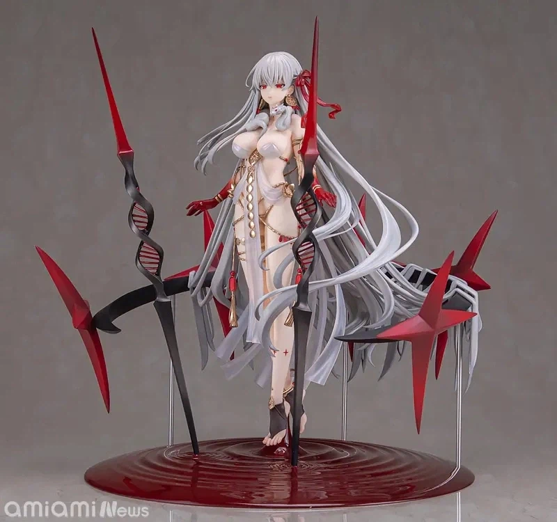 [카도카와] 1/7 FGO - 아처 / 두르가 추가 이미지_3.webp