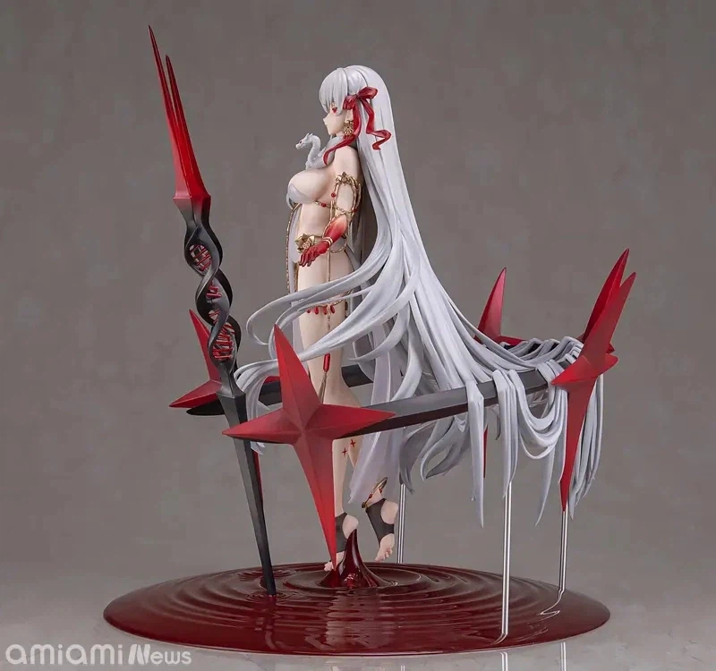 [카도카와] 1/7 FGO - 아처 / 두르가 추가 이미지_4.webp