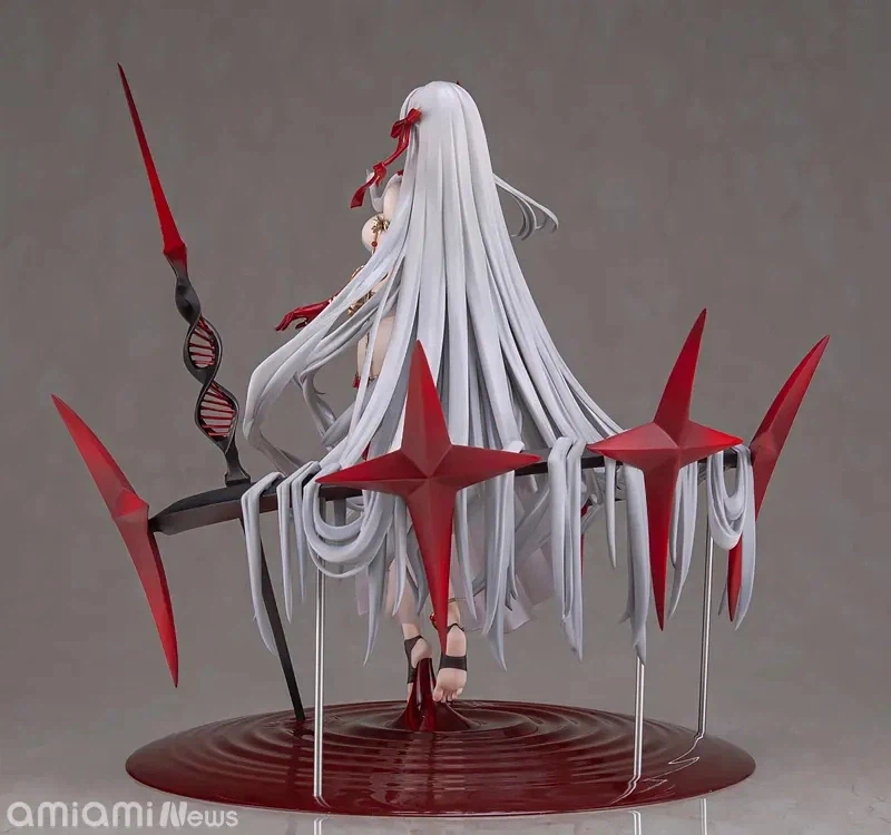 [카도카와] 1/7 FGO - 아처 / 두르가 추가 이미지_5.webp