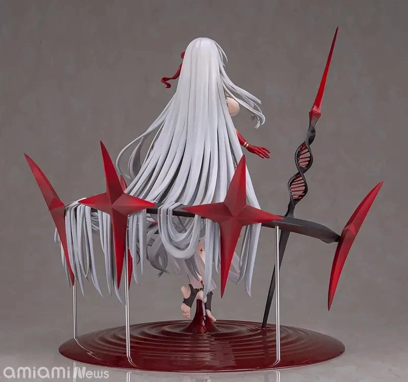 [카도카와] 1/7 FGO - 아처 / 두르가 추가 이미지_7.webp